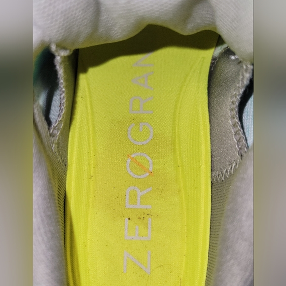COLE HAAN GRAND Zero woman’s journey Running sneakers - Picture 7 of 7